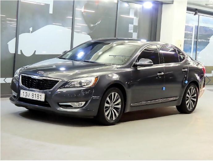 롤스로이스 컬리넌 6.75 V12 AWD