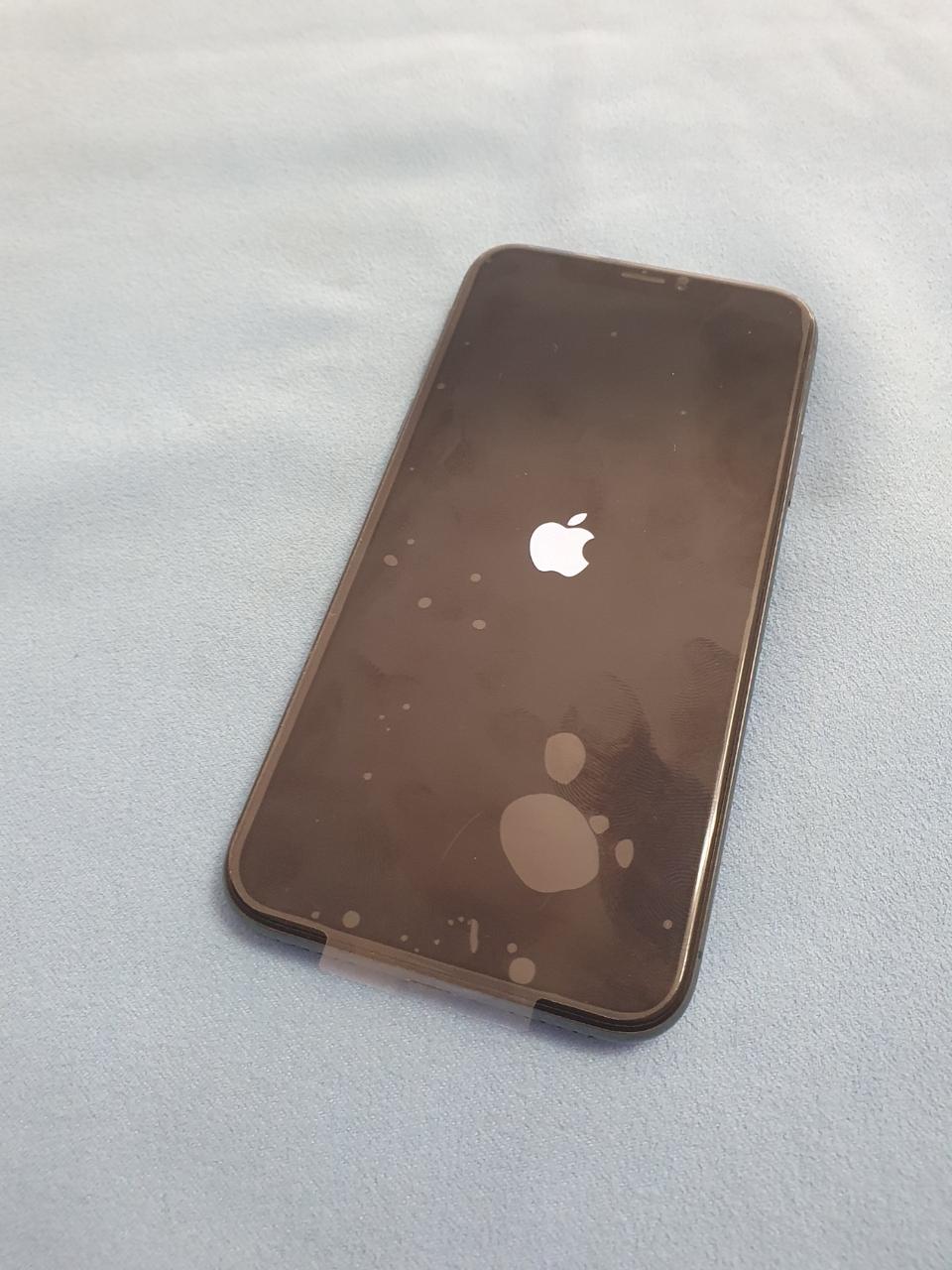 아이폰무한사과당일수리