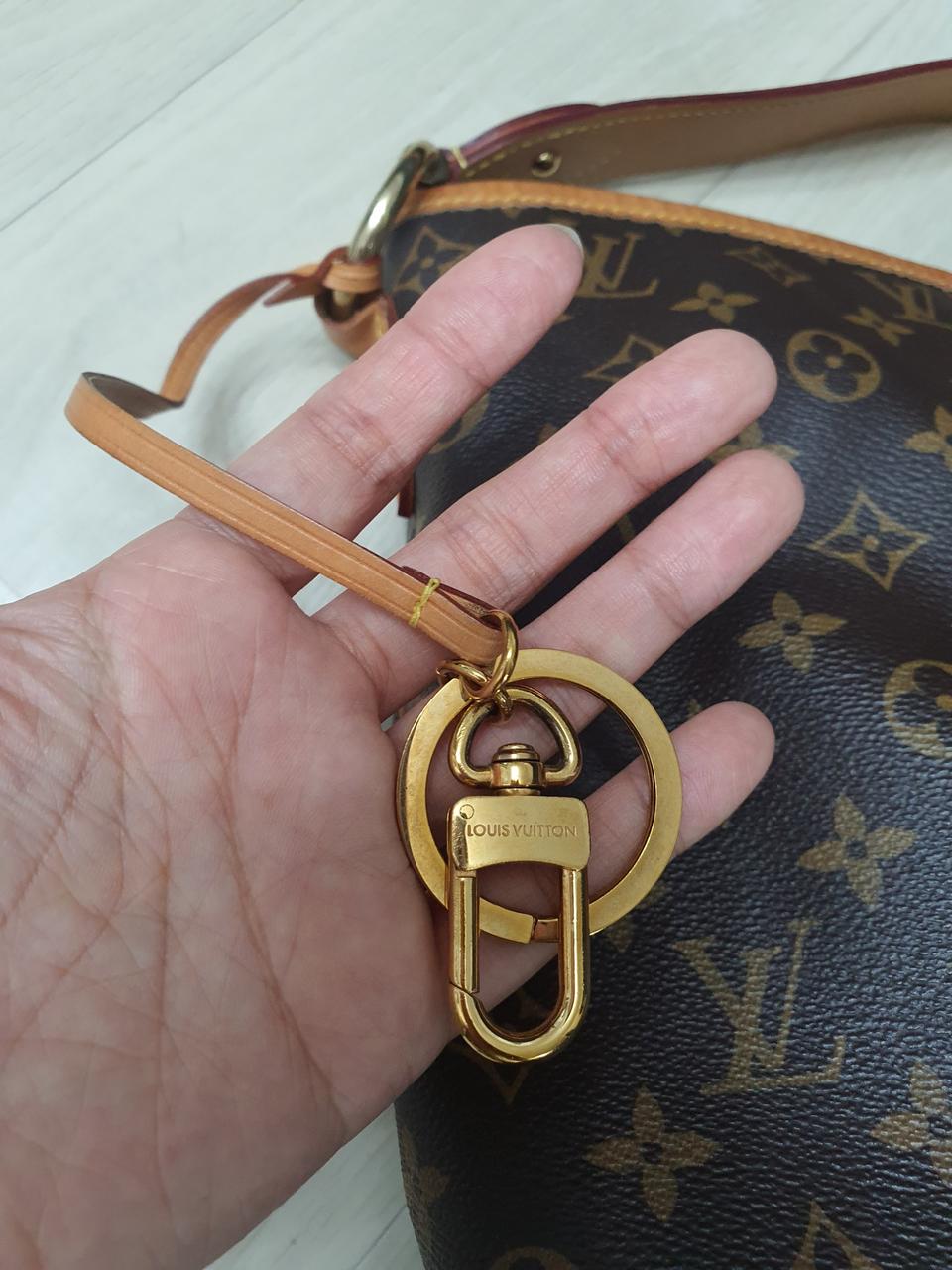 루이비통 딜라이트풀mm정품