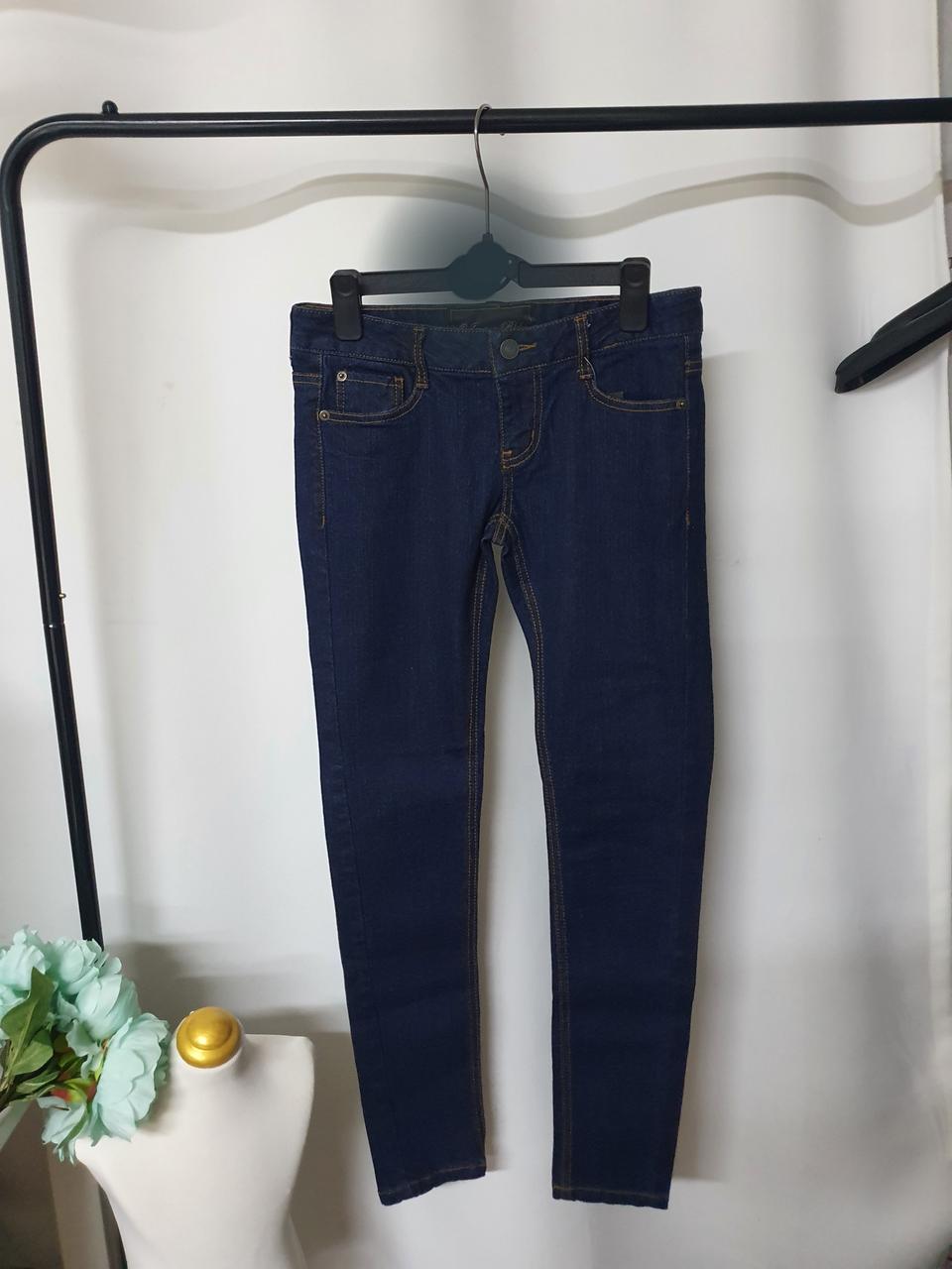 새상품♡스키니 청바지