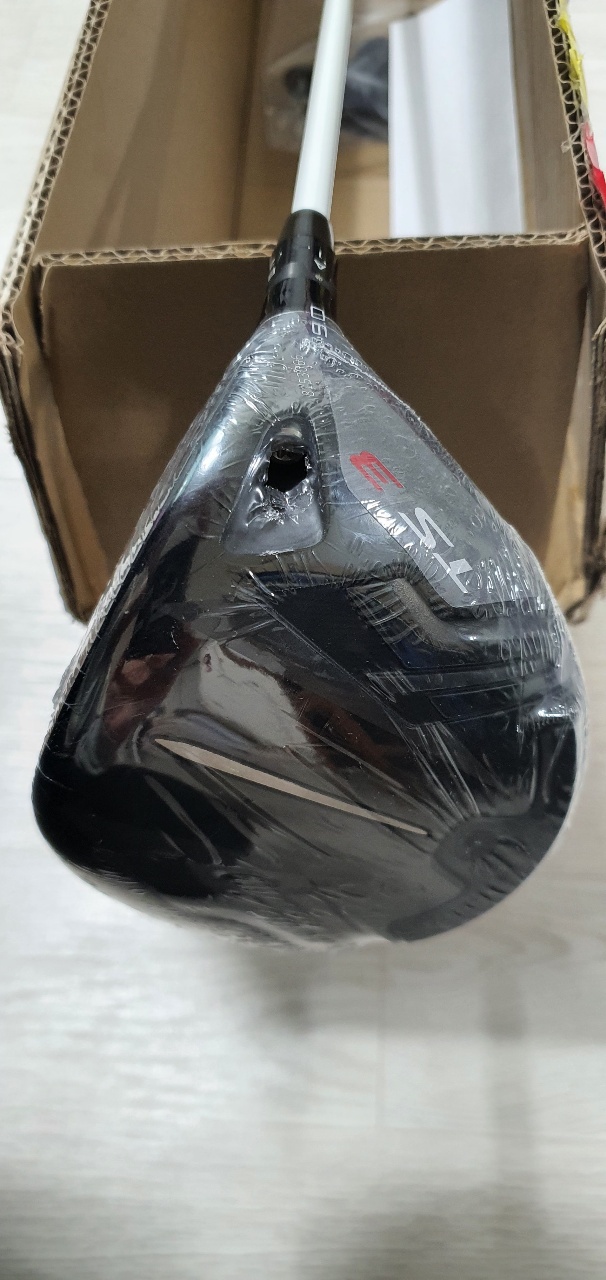 A급)타이틀리스트 TSI3 HD-6 강도 S 드라이버