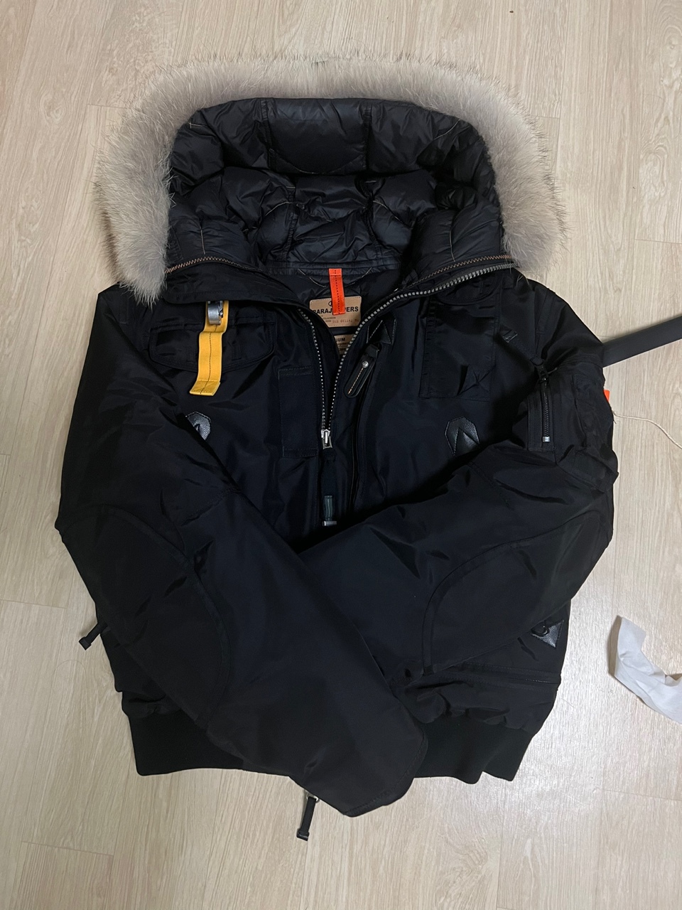 (새상품급)파라점퍼스 고비 21fw[마지막가격내림]