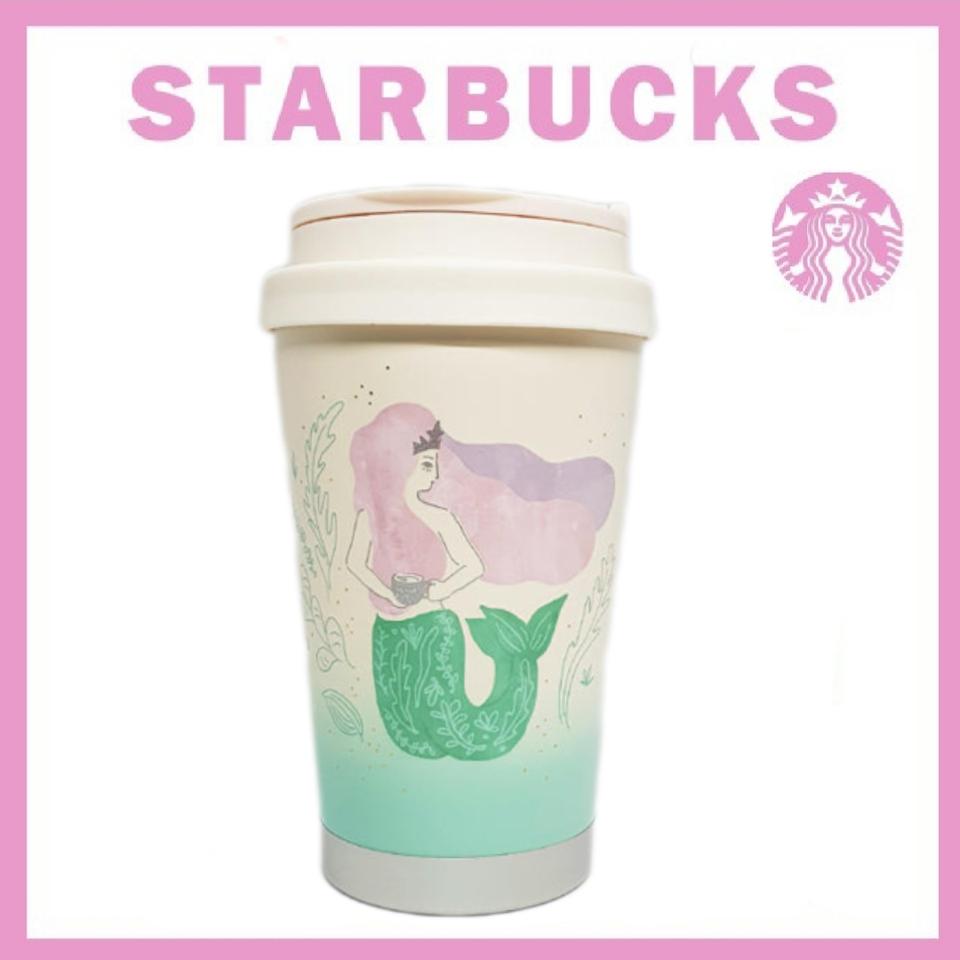 애니버서리 SS엘마 핑크355ml