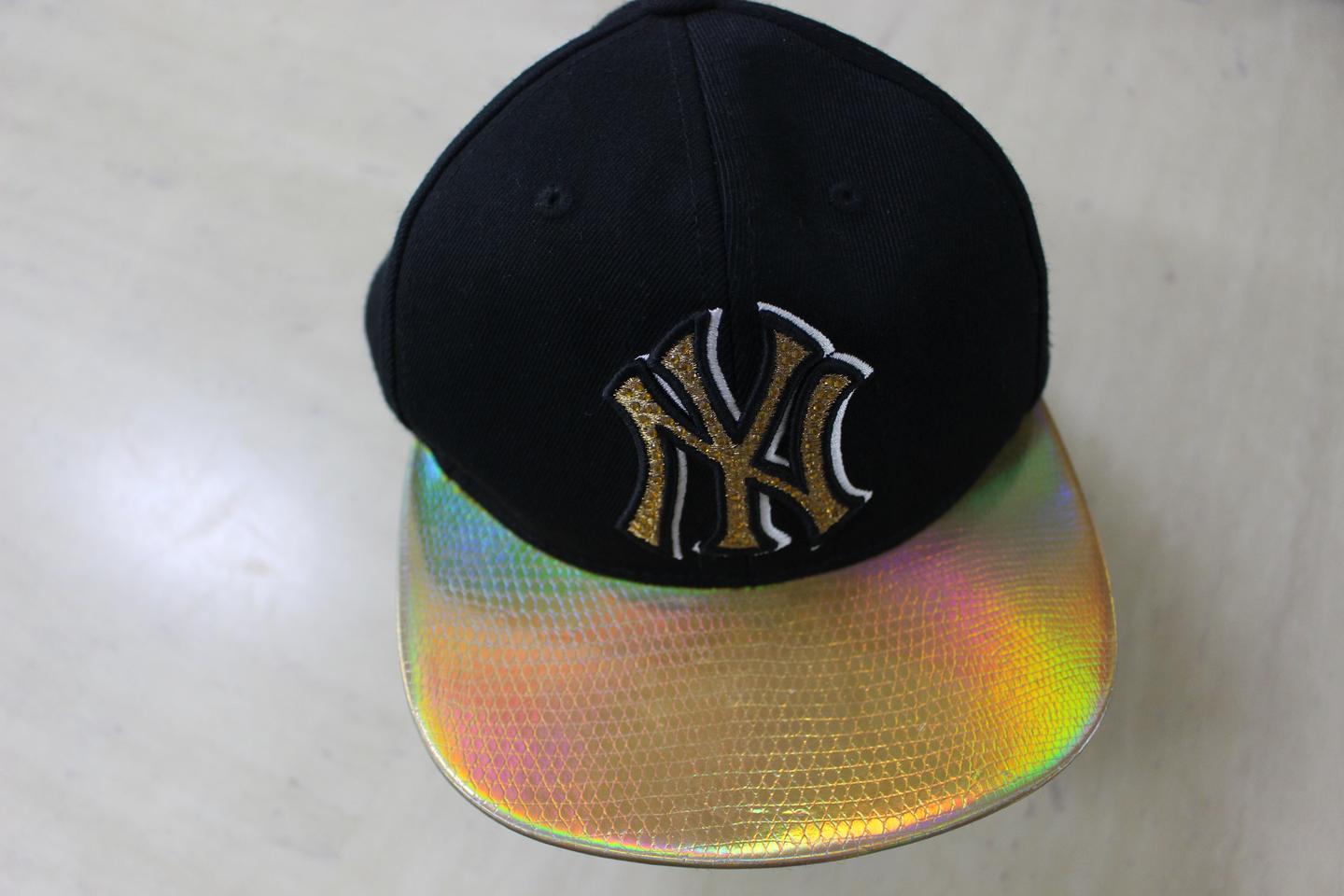 MLB 스냅백(남자아이)