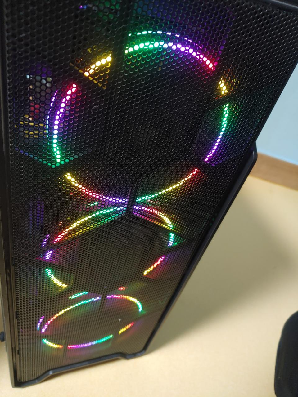 1660ti 게이밍 본체