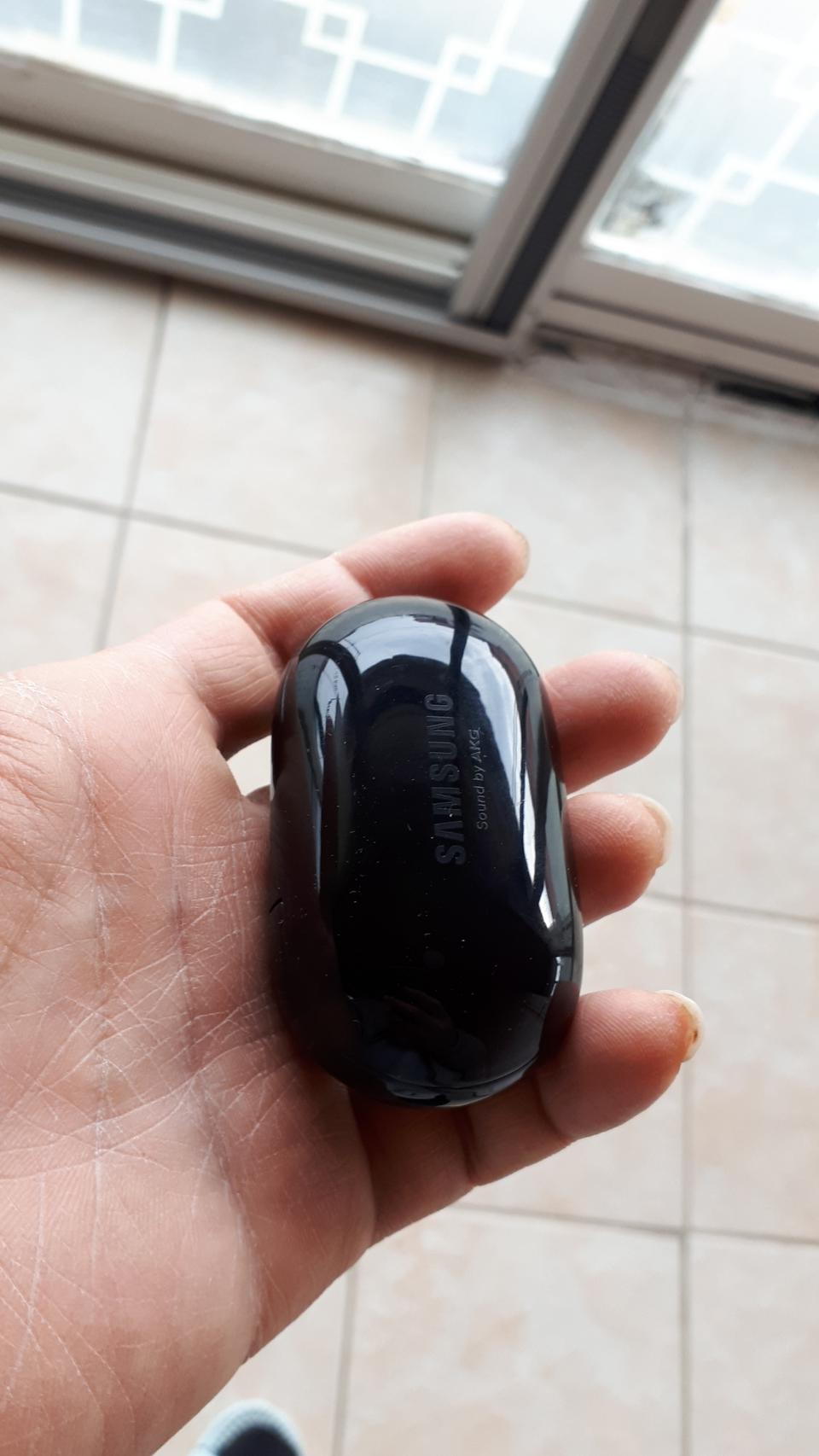 갤러시 버즈 플러스 본체