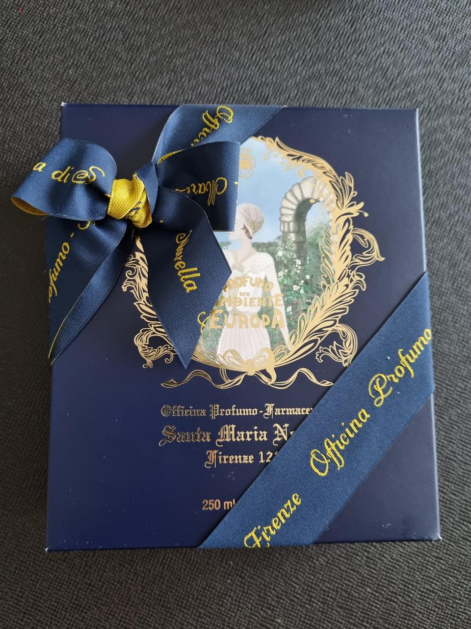 산타마리아노벨라 디퓨저