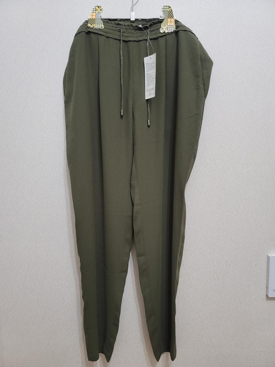 여름바지 판매합니다