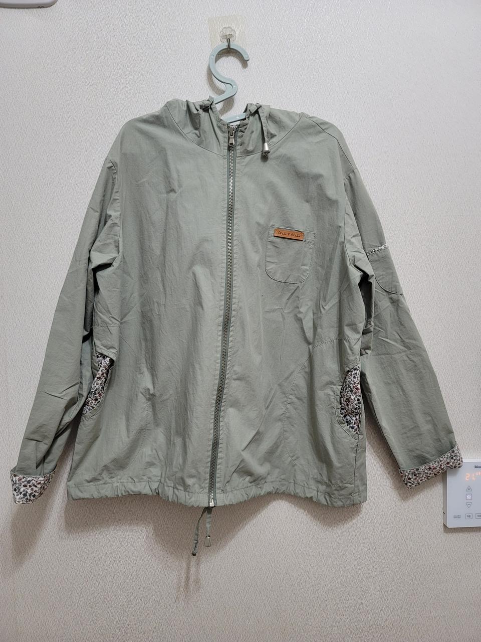 봄잠바 판매합니다