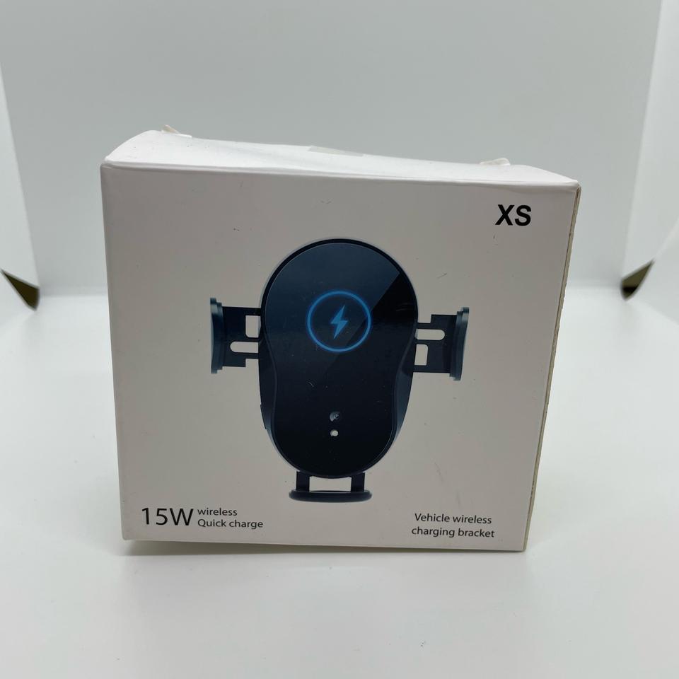 Manual XS 15w