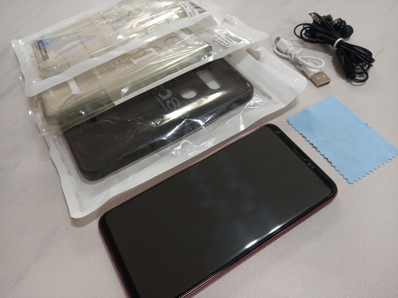 [김해장유]LG 스마트폰 V30