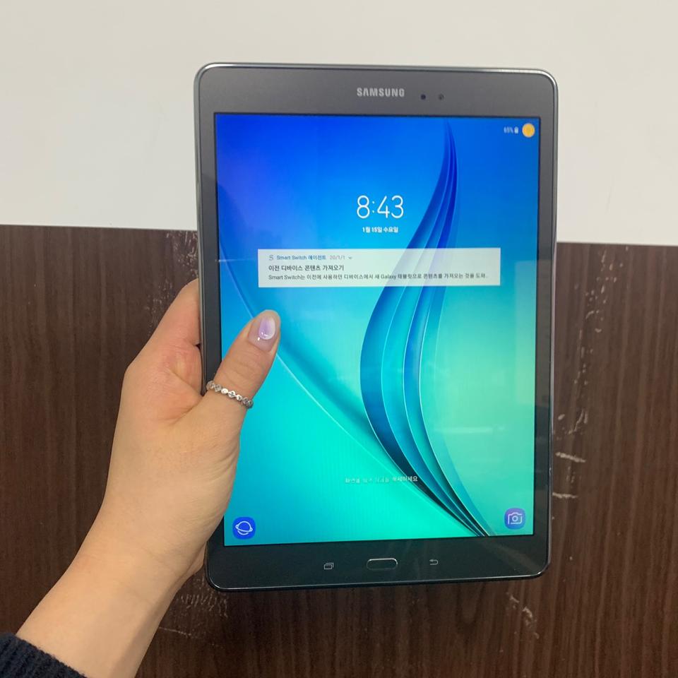[당일출고] 갤럭시탭A 블랙 32G 판매합니다