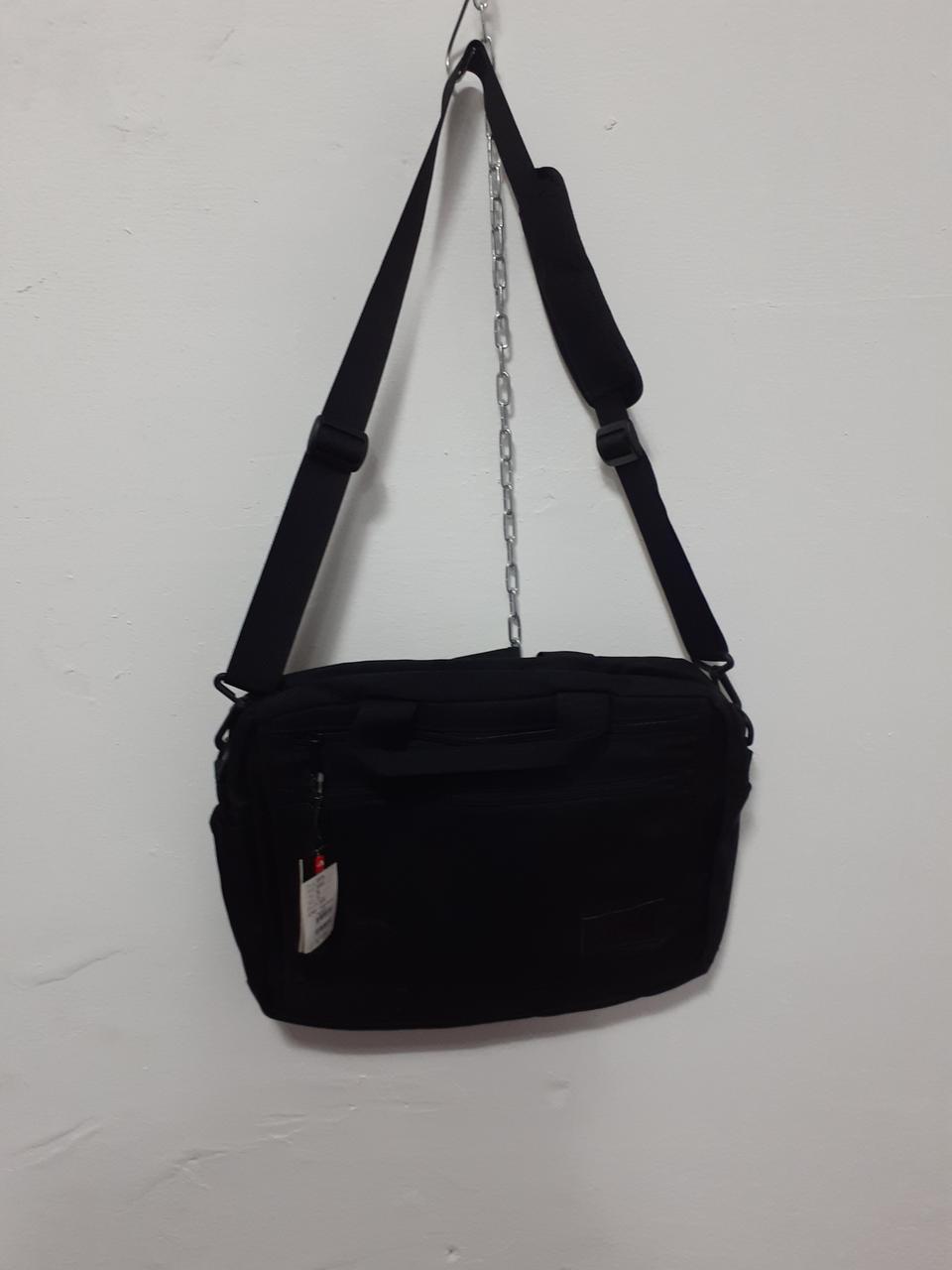 노스페이스 서류가방 새상품