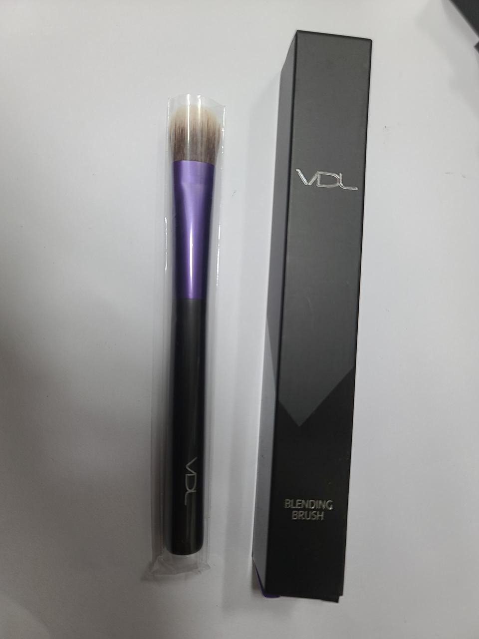 새제품)VDL 블렌딩 브러쉬 3천원