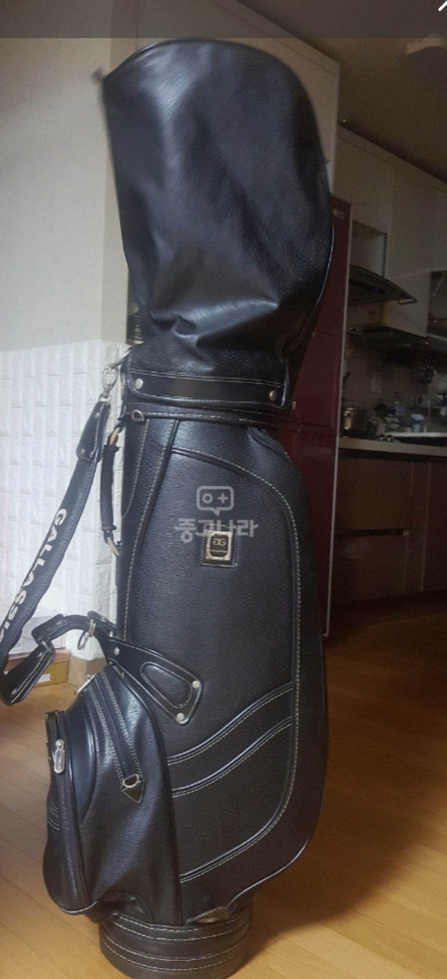 중고 골프채 세트