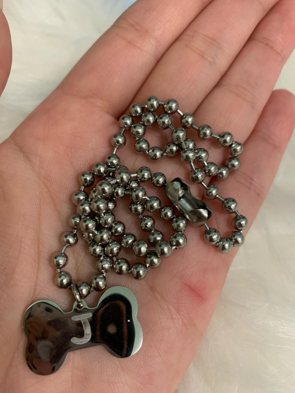 써지컬목걸이(1회착용)