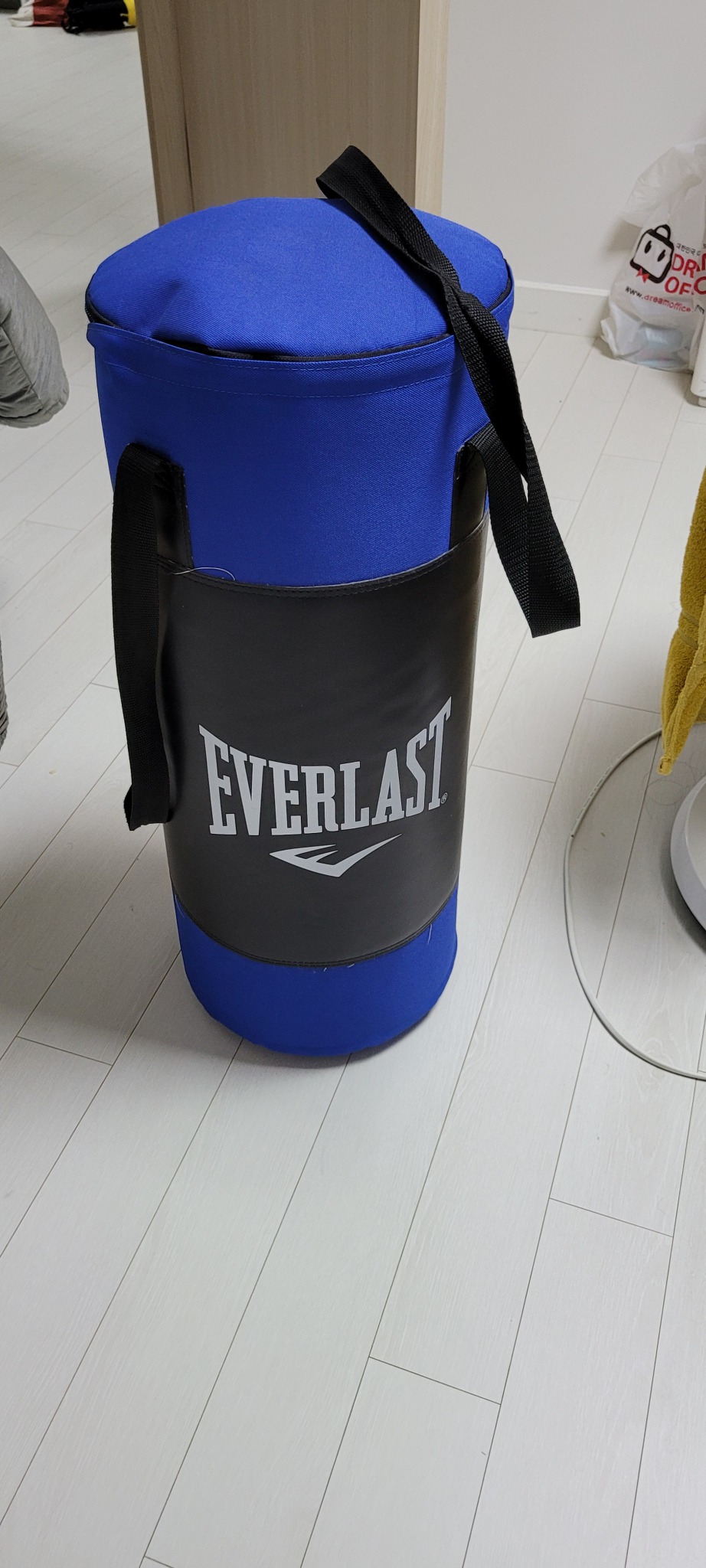 에버라스트 샌드백