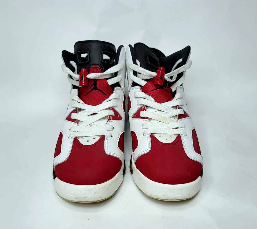 나이키조던6 카마인우먼스(마지막가격내림