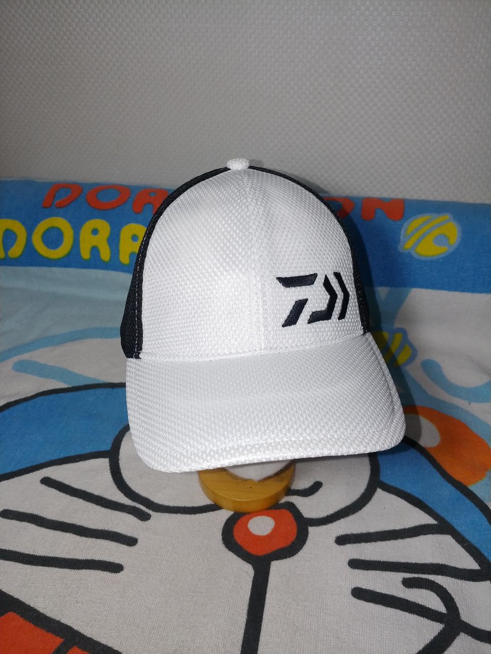 DAIWA 다이와정품 볼캡 메쉬캡