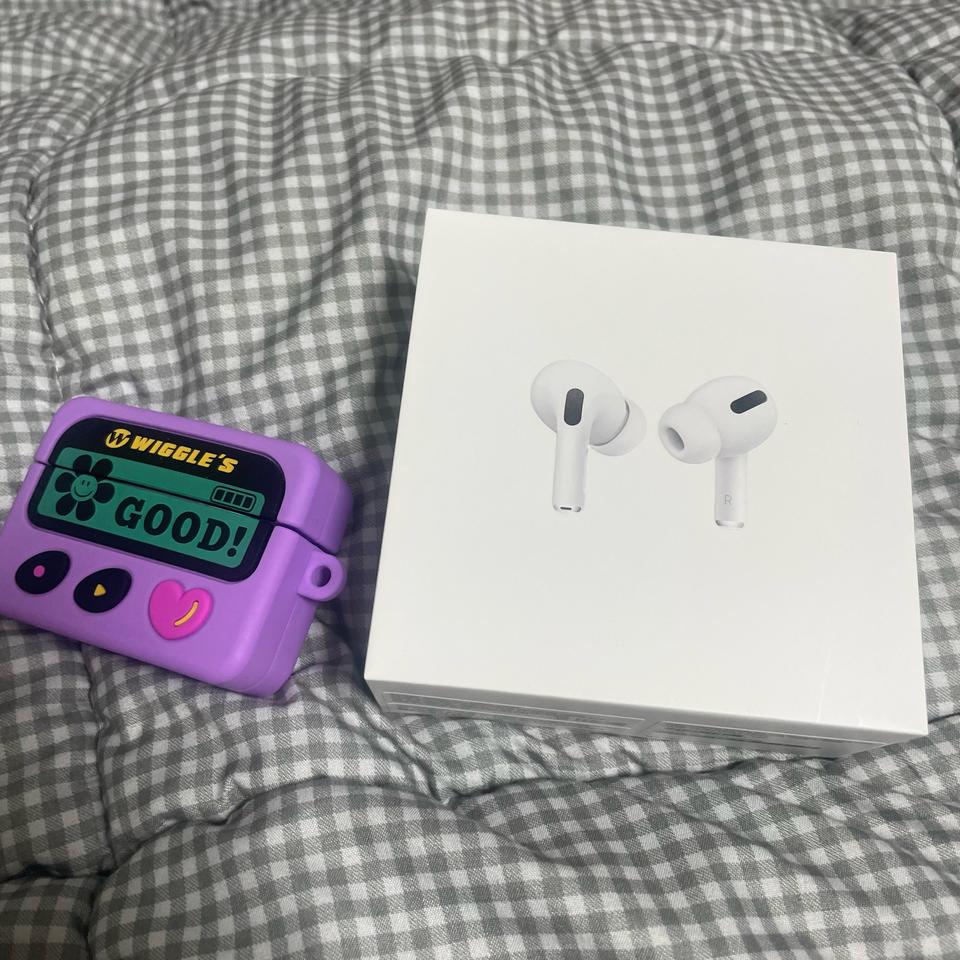 에어팟 프로 풀박스