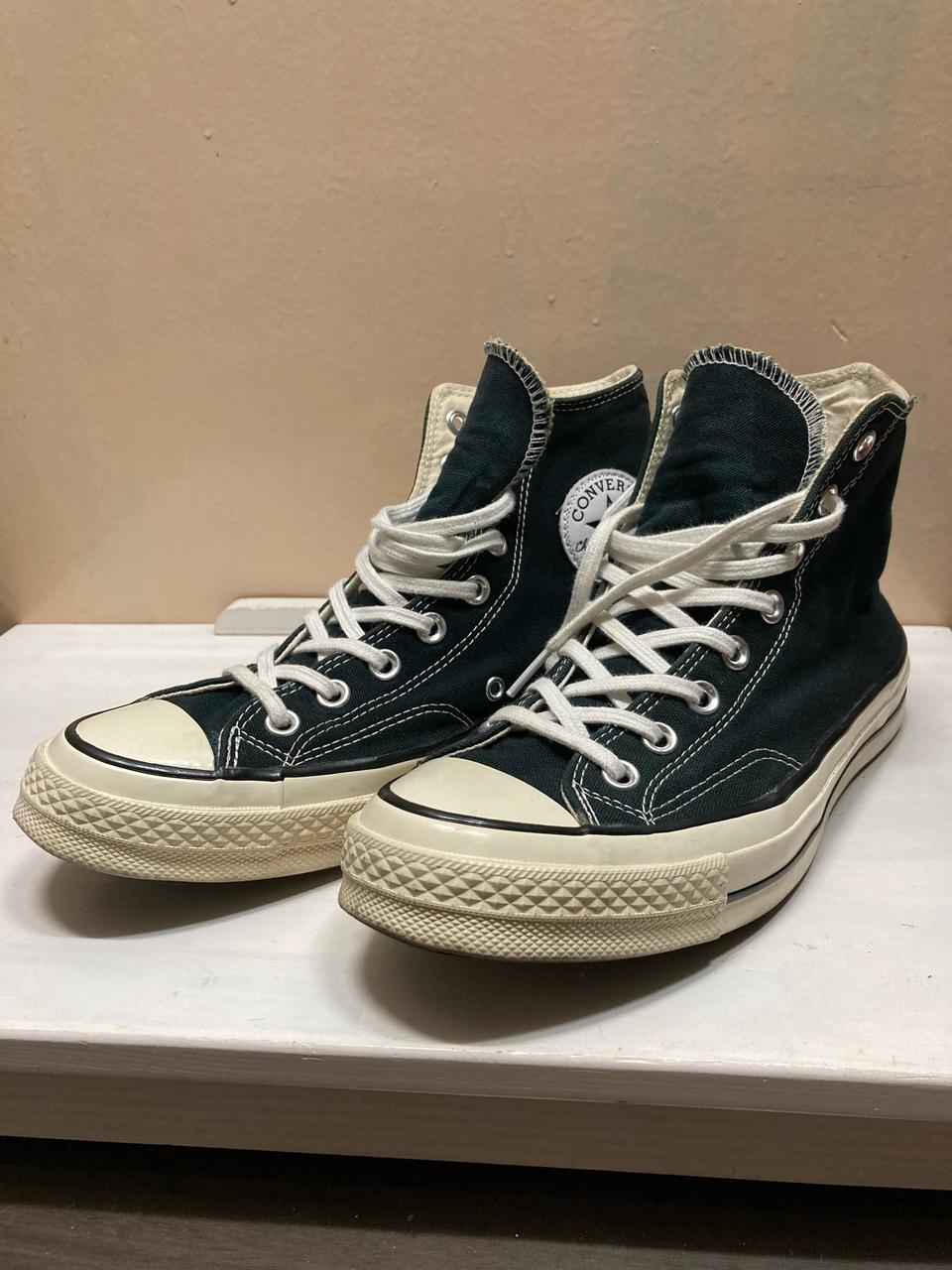 260 컨버스 올스타 척 테일러 70 (i3248)