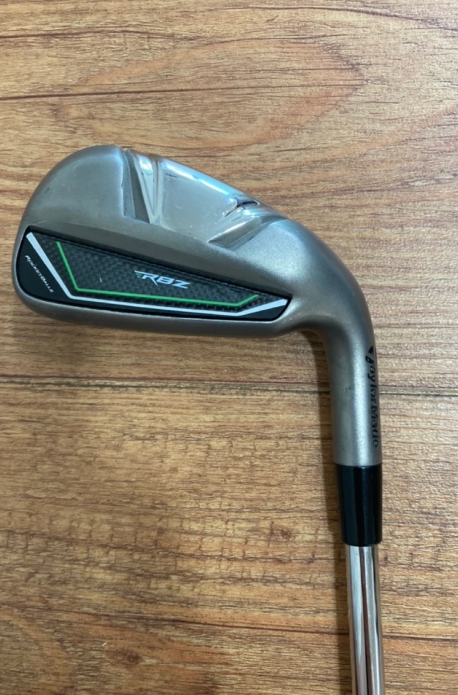 RBZ 드라이빙 4번 아이언 20도