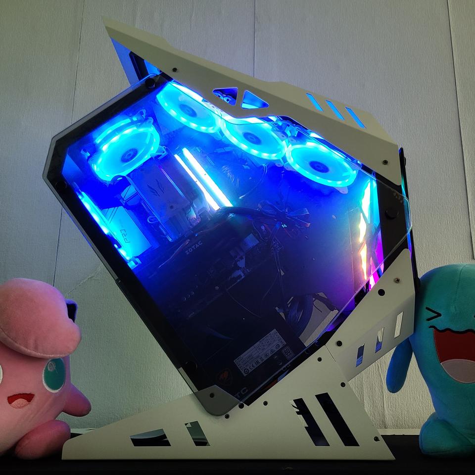 i5 11400F / GTX1060 조립PC 최저판매