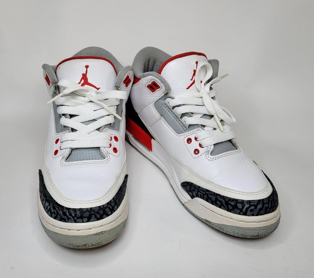 조던3파이어레드(마지막가격내림