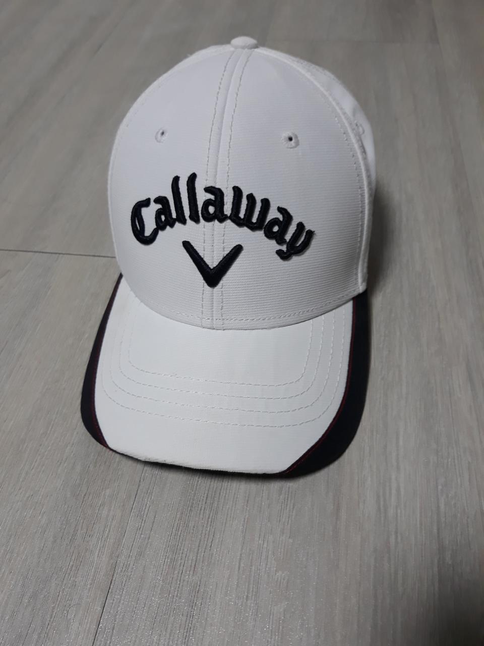 캘러웨이 골프모자