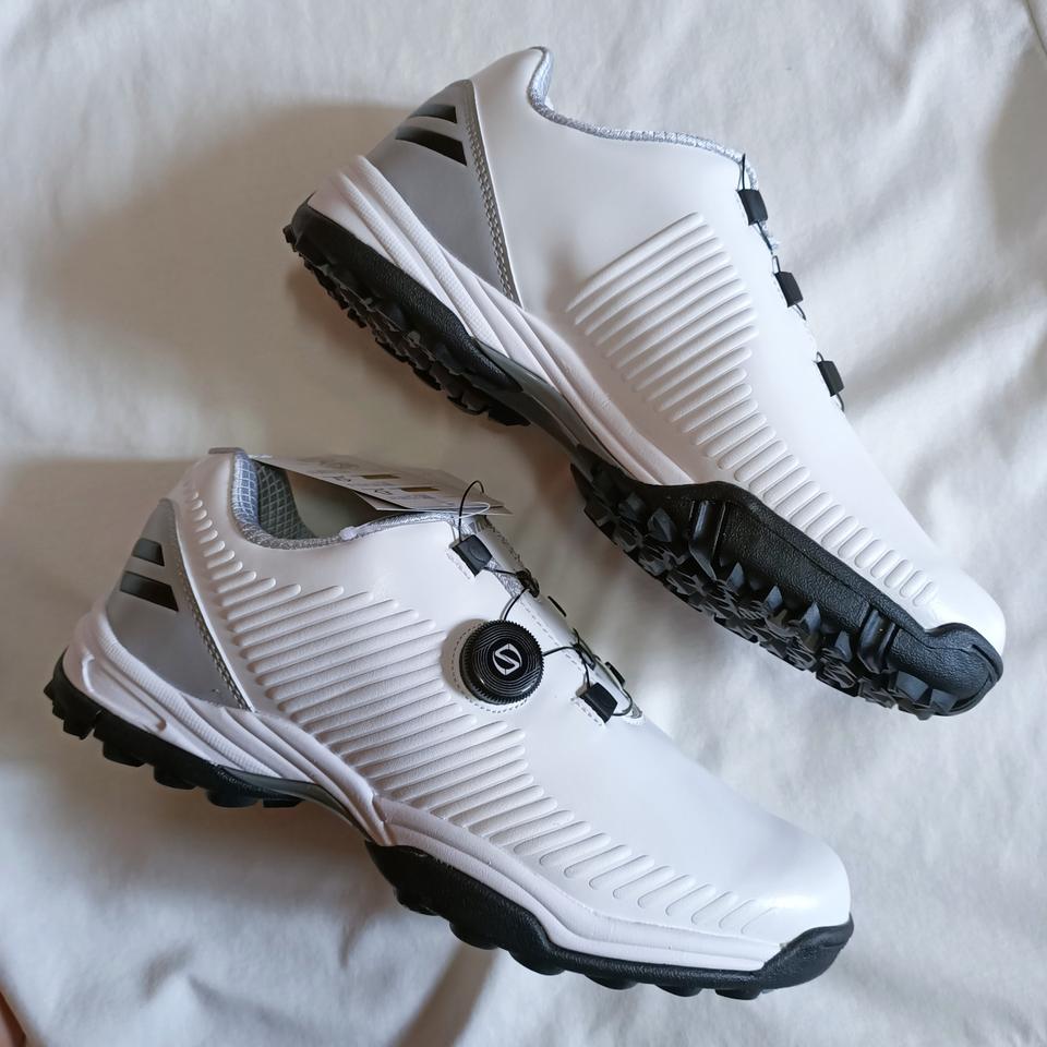 (무배) 골프화 새상품 발편한 골프화 남자 골프화 남성 골프화