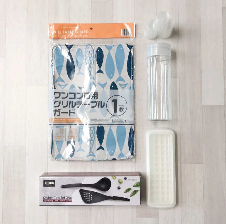 주방용품5종류(새상품,무료배송)