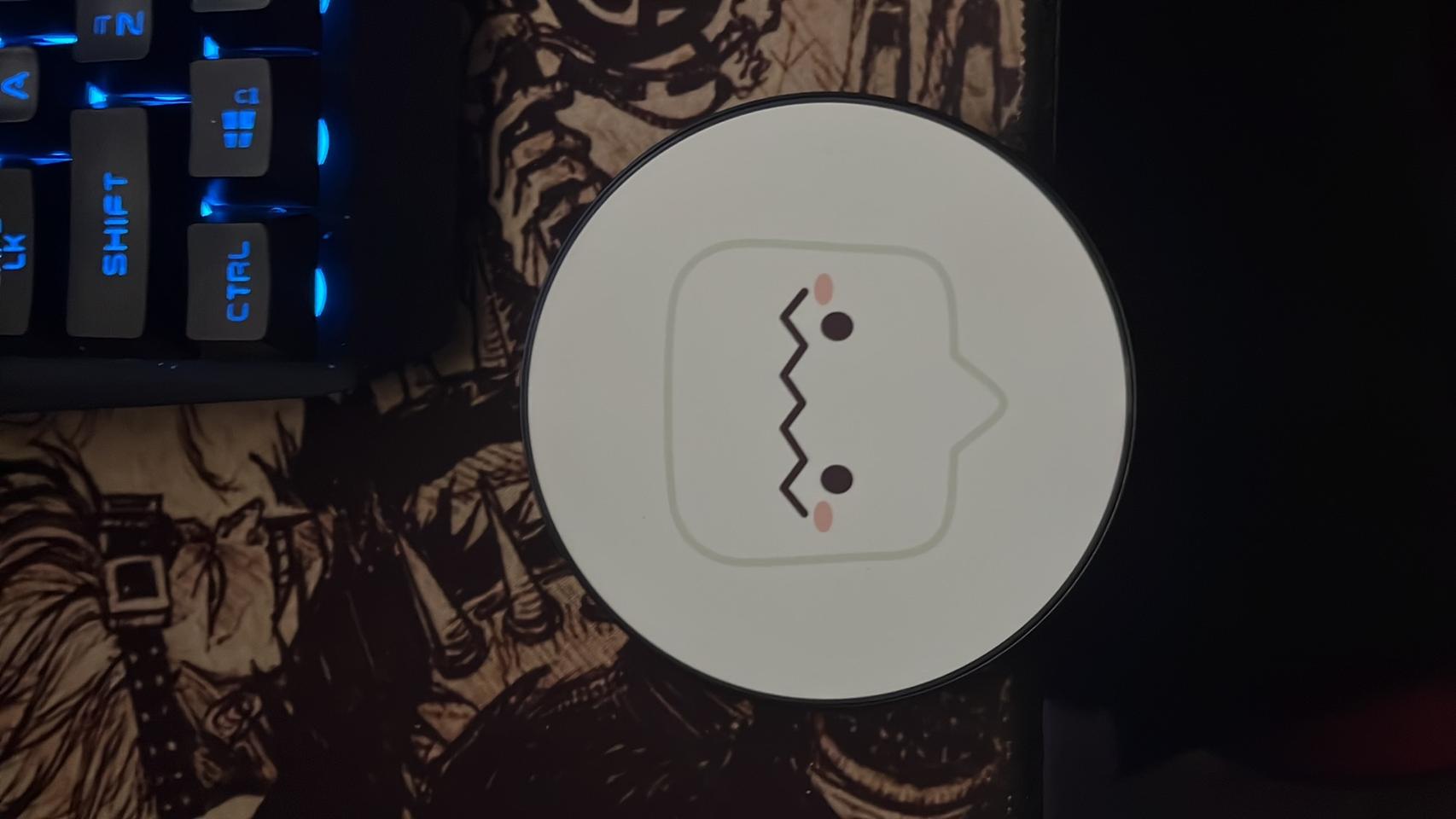 메이플스토리 무선충전패드