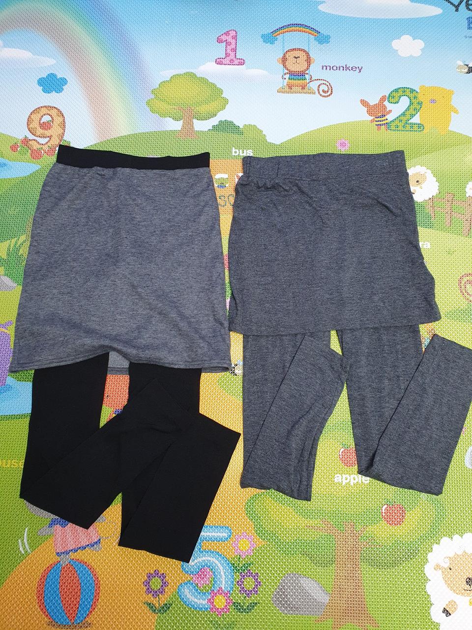 치마레깅스 2종