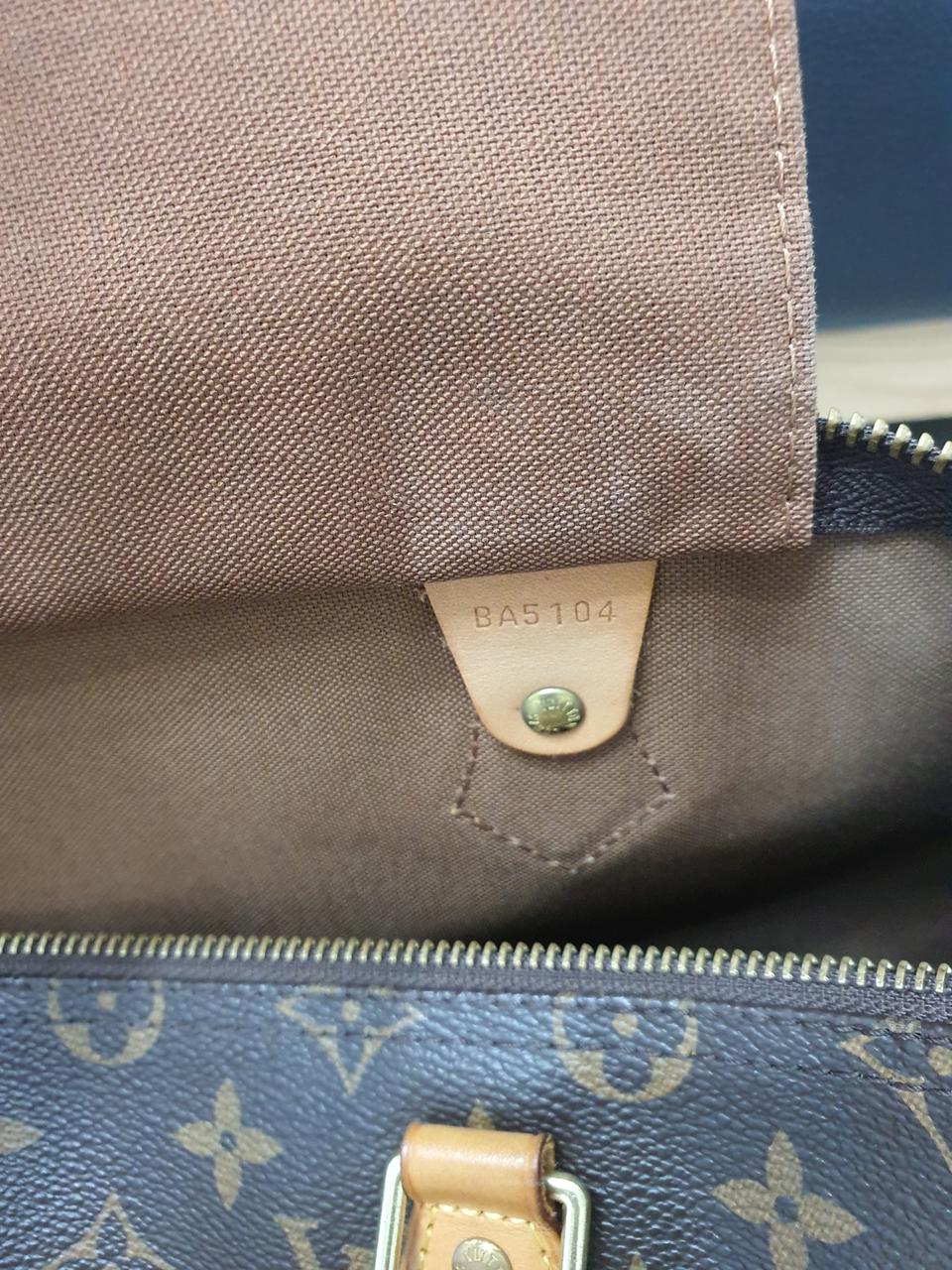 루이비통 스피디35정품