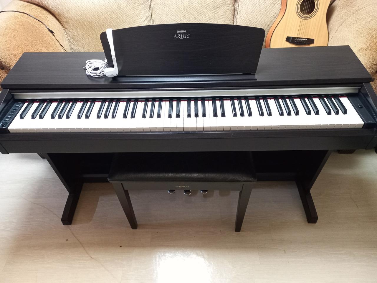 (무료배송)야마하 YDP-141 슬림형 디지털피아노