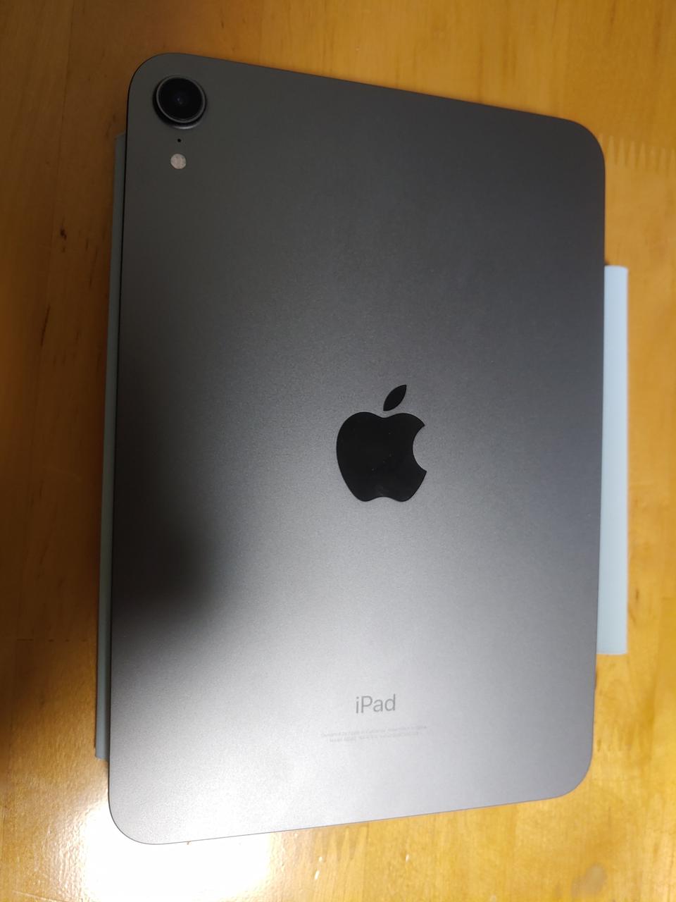 아이패드 미니6 64gb wifi 풀박스