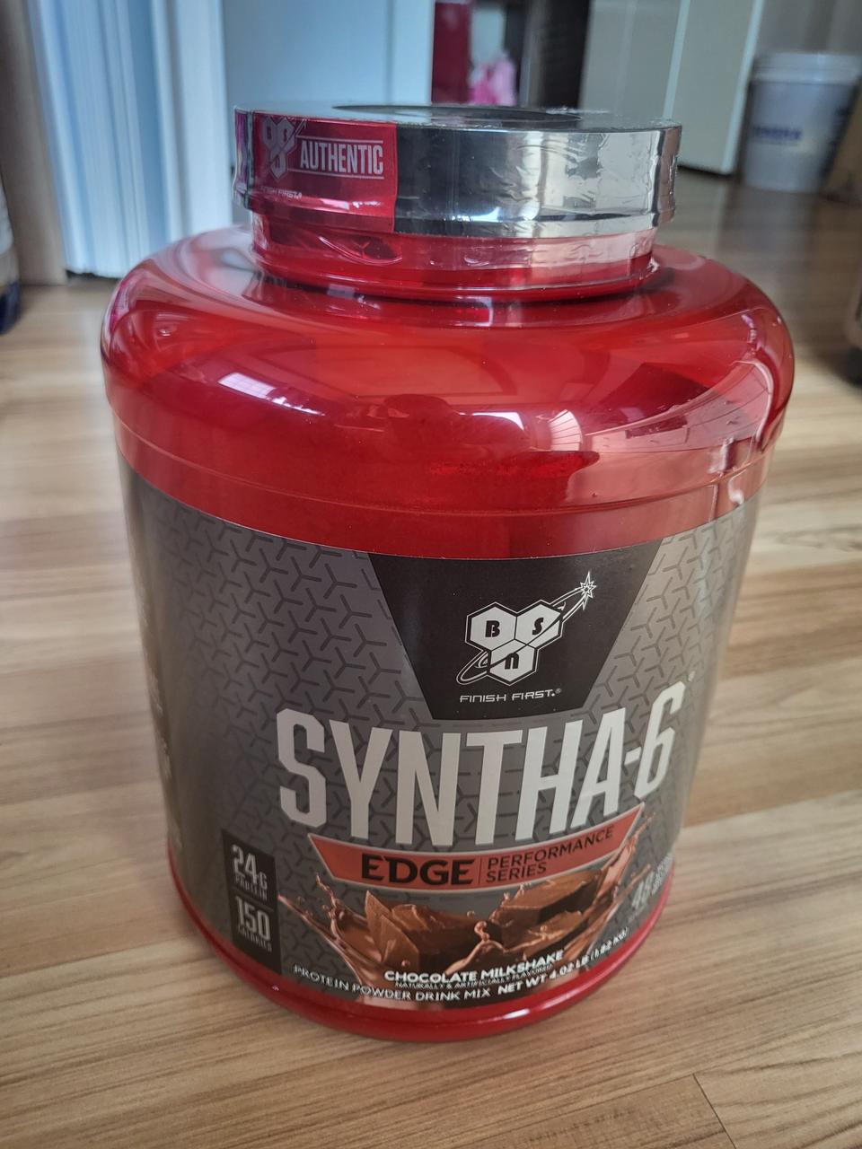 신타6 엣지 미개봉 판매합니다