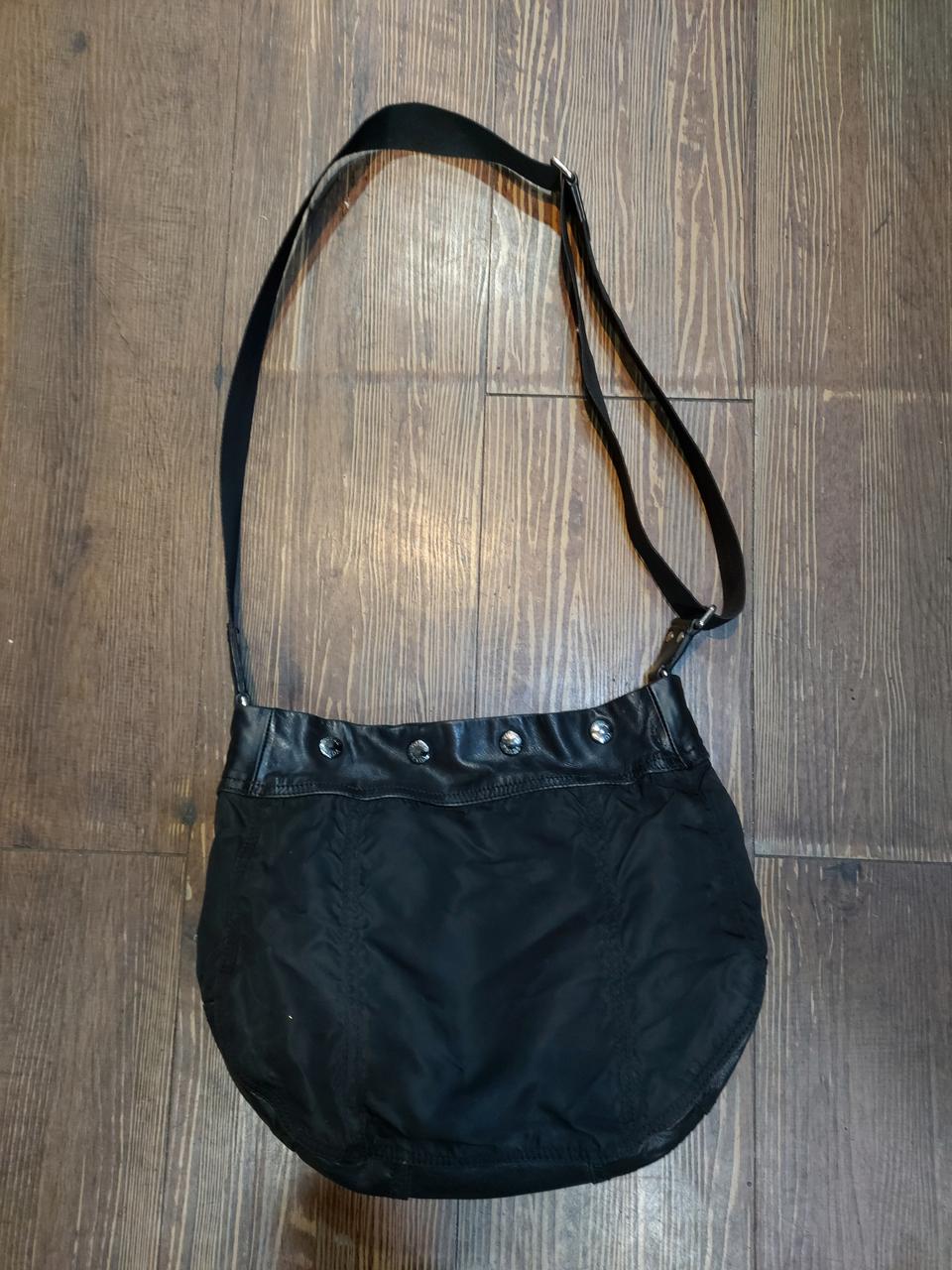 프라다크로스가죽매치