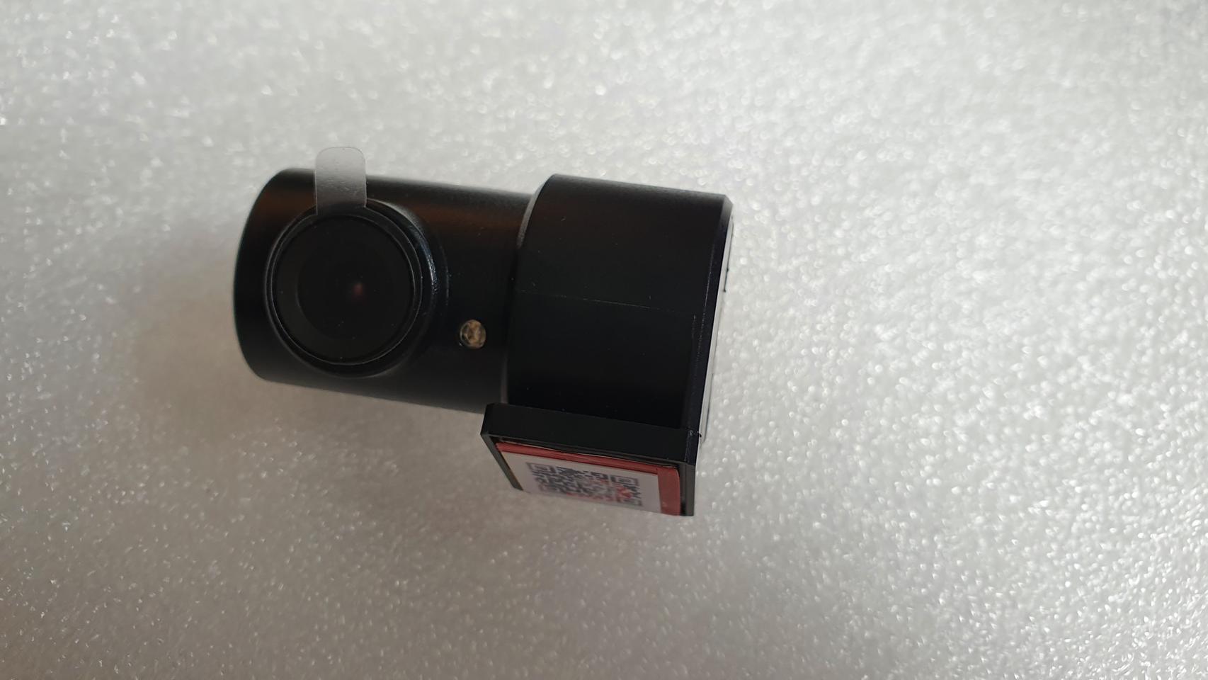 솔리드350 후방카메라