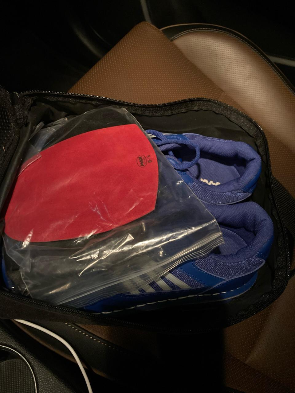 맥스 T1 볼링화 (270mm, 오른손용)