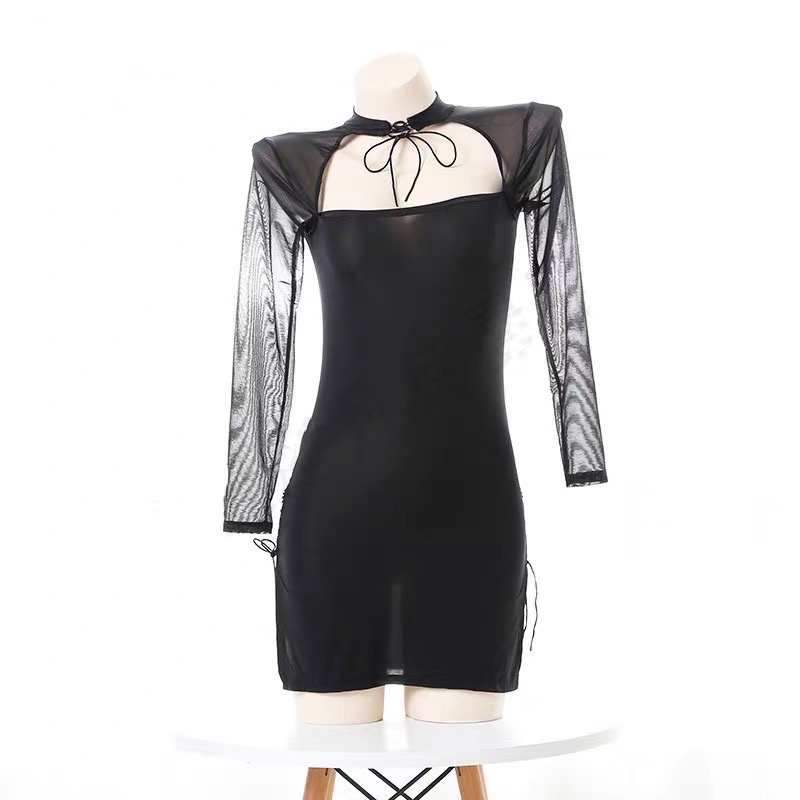 코스프레 치파오