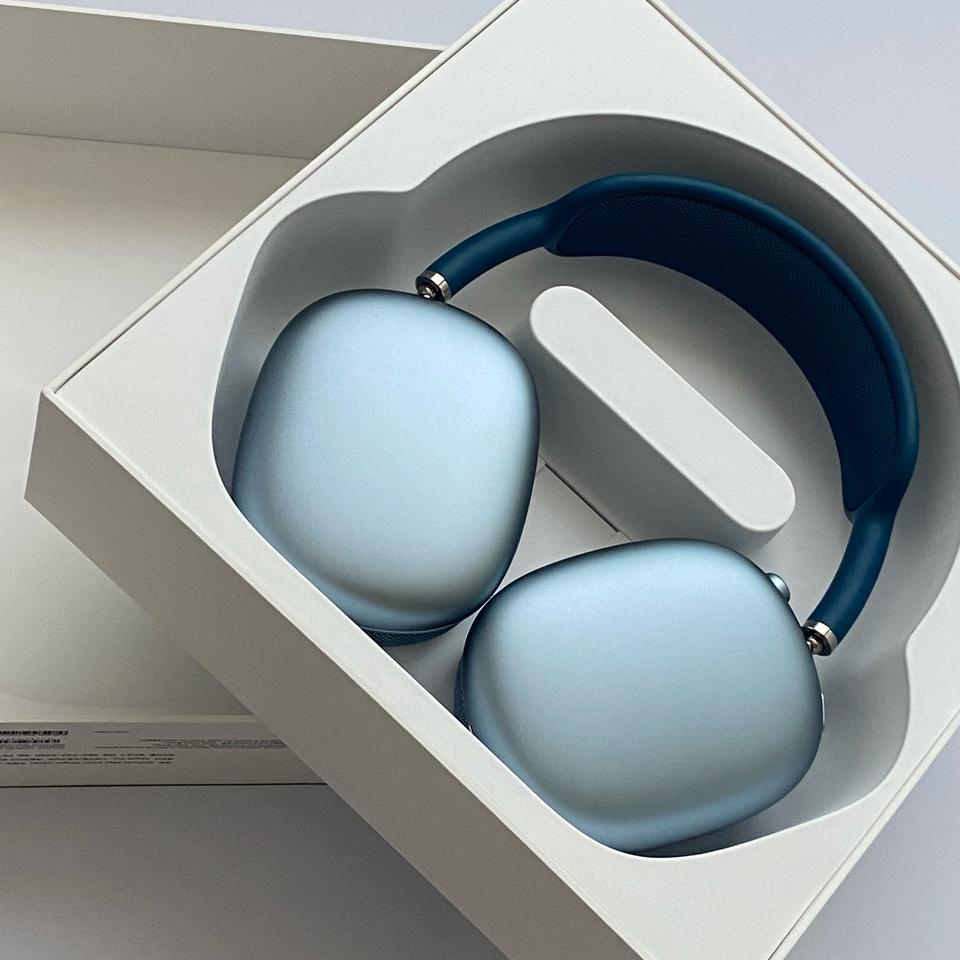 에어팟 맥스 애플케어 가입