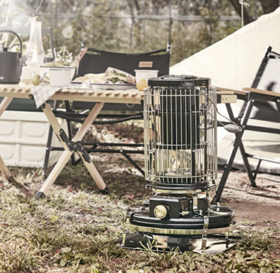 알라딘난로 BF3912+정품케이스 (EMK정식수입품)