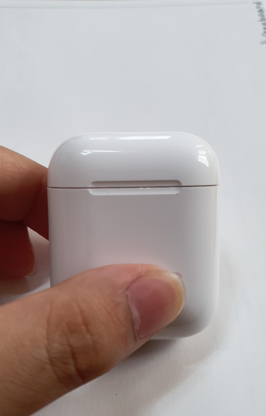 AirPods 1세대 빠르게 판매합니다.