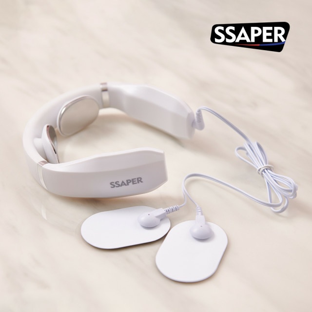 세퍼 트렘블 저주파 마사지기