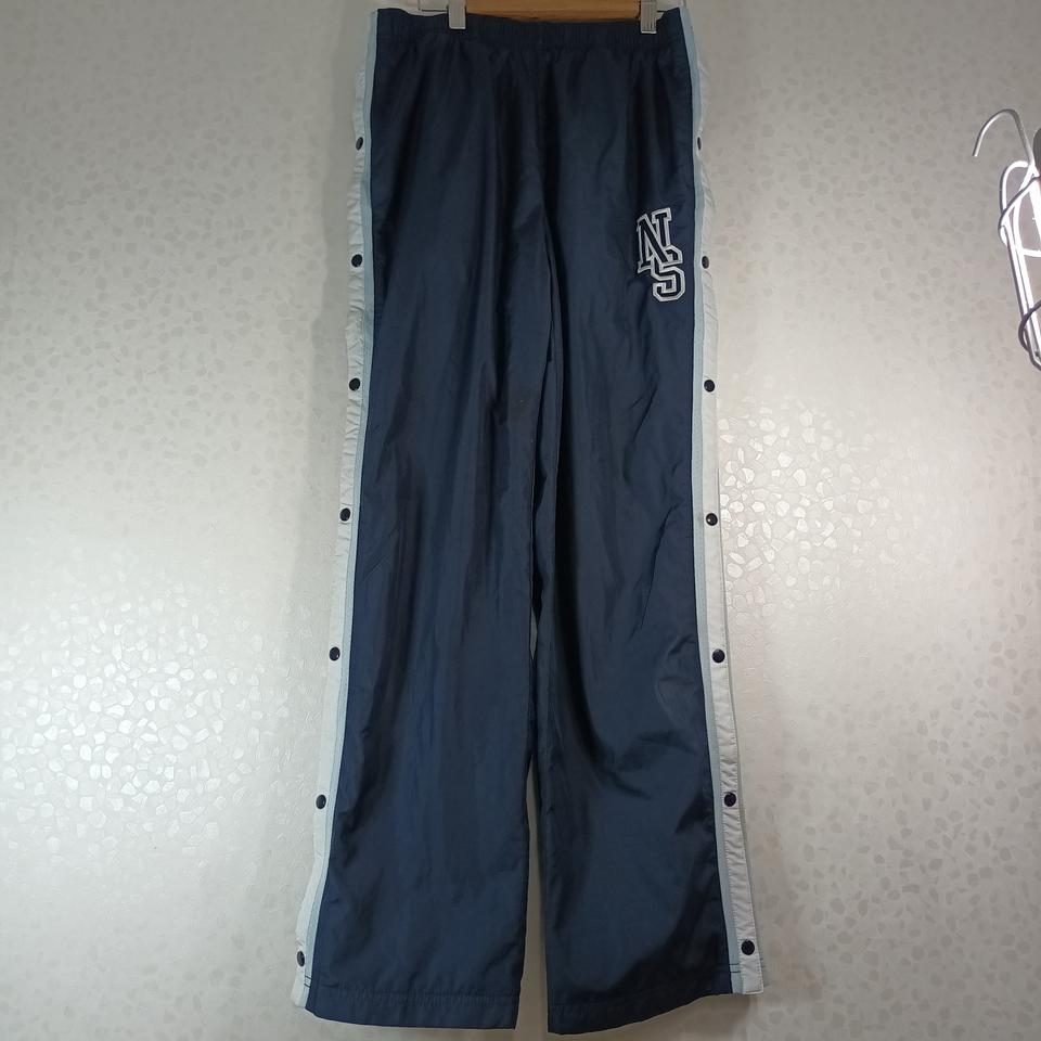 (27-28사이즈)나이키 여성기모 우븐트레이닝팬츠 (20-