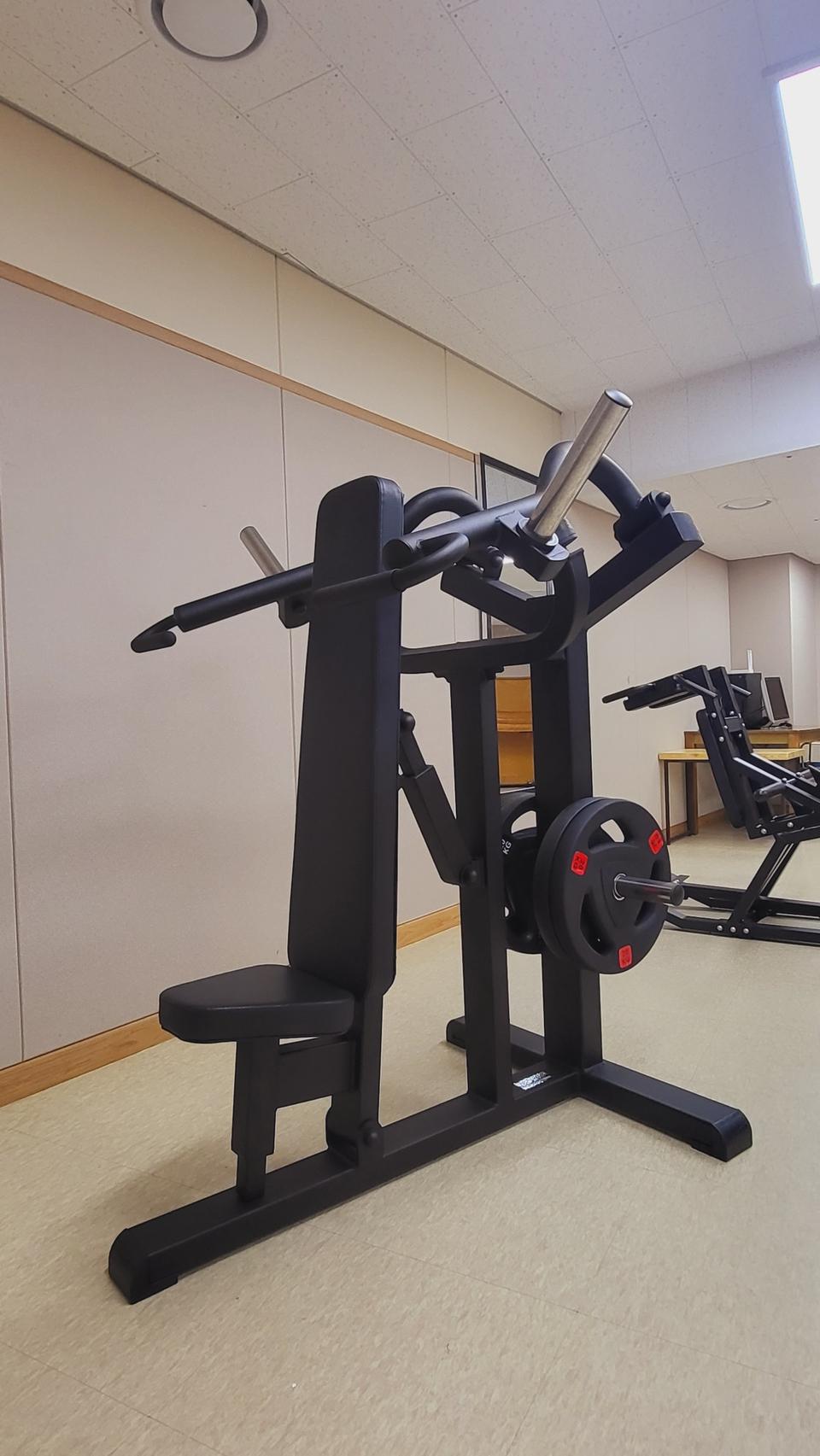 헬스 기구 판매 어깨운동 각도 조절 가능