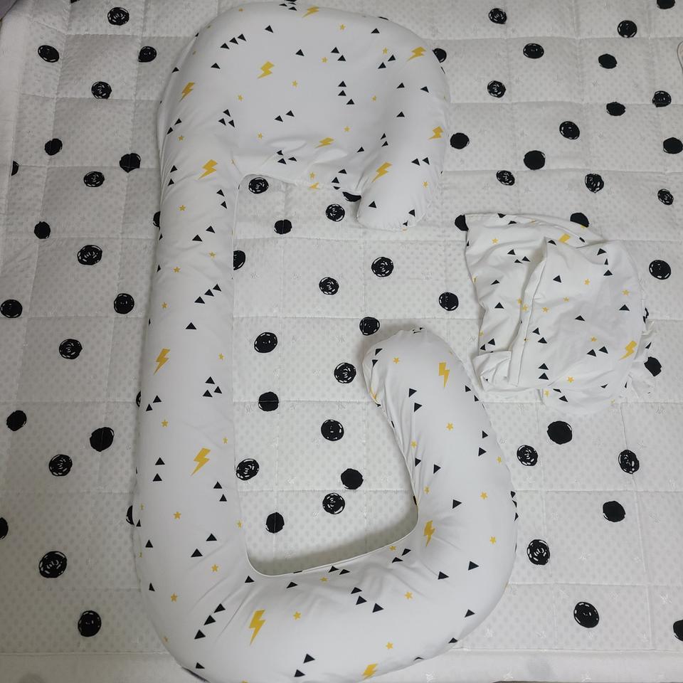 비비앤빕 두상교정 + 커버1장더