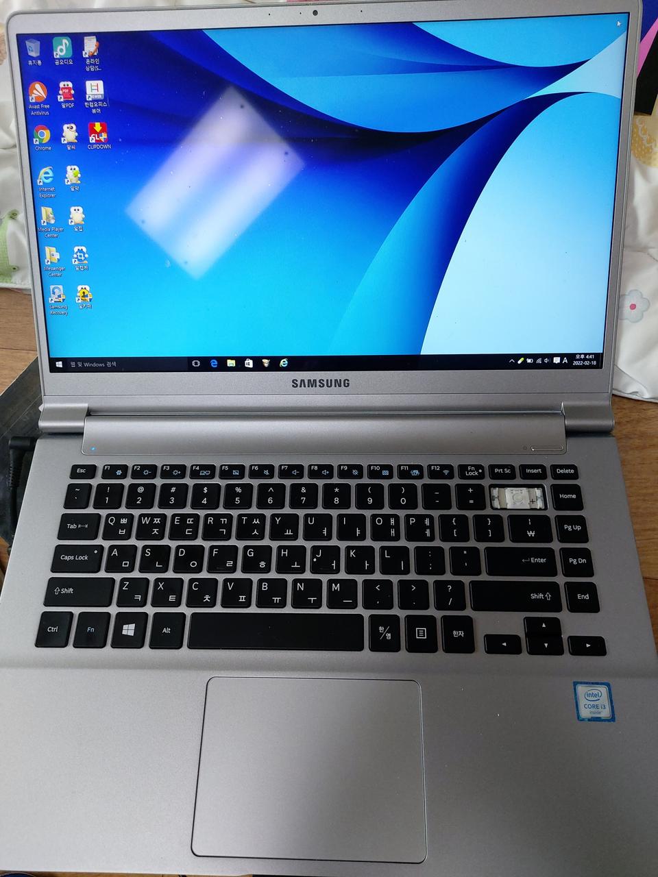 삼성노트북9 메탈 NT900X5L-K39L+사은품2가지