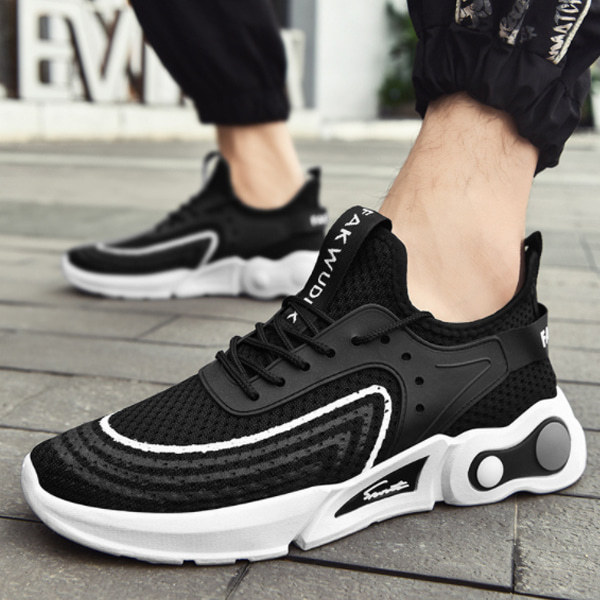 남녀공용 스포츠 운동화 발편한 230~270mm 새상품